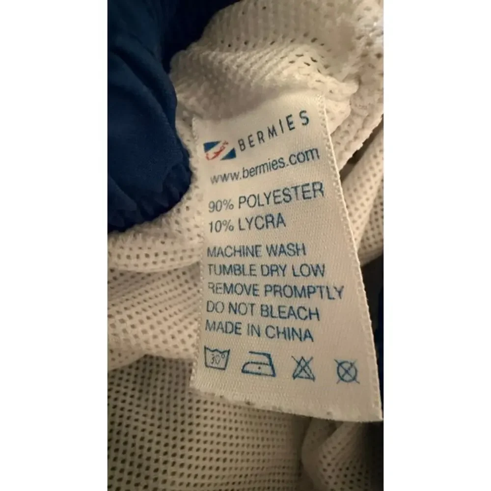 Bermies old navy